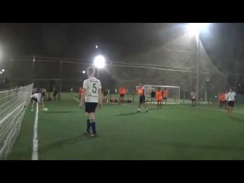 - REALZHEIMER VS LA JOTA - 28/02/2020 - Partido amistoso