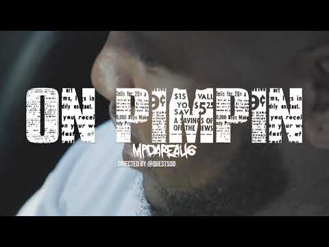 MpDaReal16 - On Pimpin