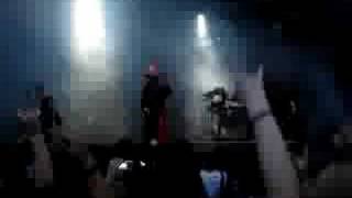 SAMAEL On The Rise Brutal Assault 2008