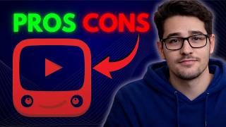 YouTube Kids Honest Review 2026 – What You Should Know Before Using It