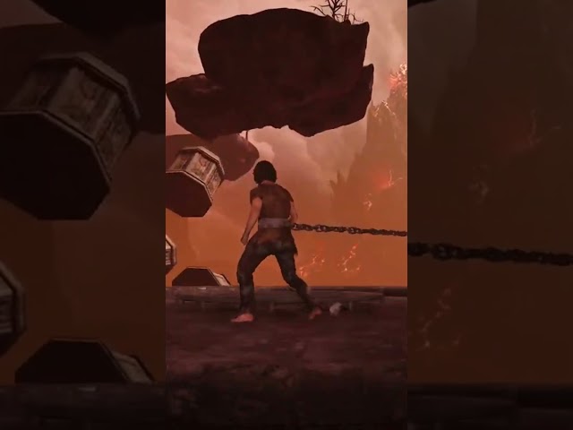 Vídeo relacionado con Parkour Chained Together Games Simulator 3D: Rooftop Stunts Simulator 2024