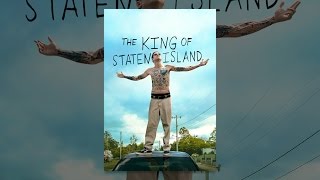 The King of Staten Island