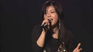 宇多田光 Utada Hikaru － Automatic. 19. Live In Budokan 2004. &#39;Hikaru No. 5&#39;