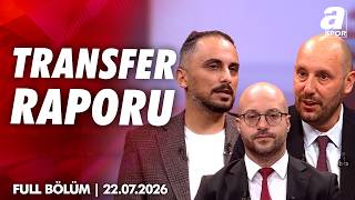 Mehmet Özcan Trabzonspor Kadrosundaki Liderleri Değerlendirdi