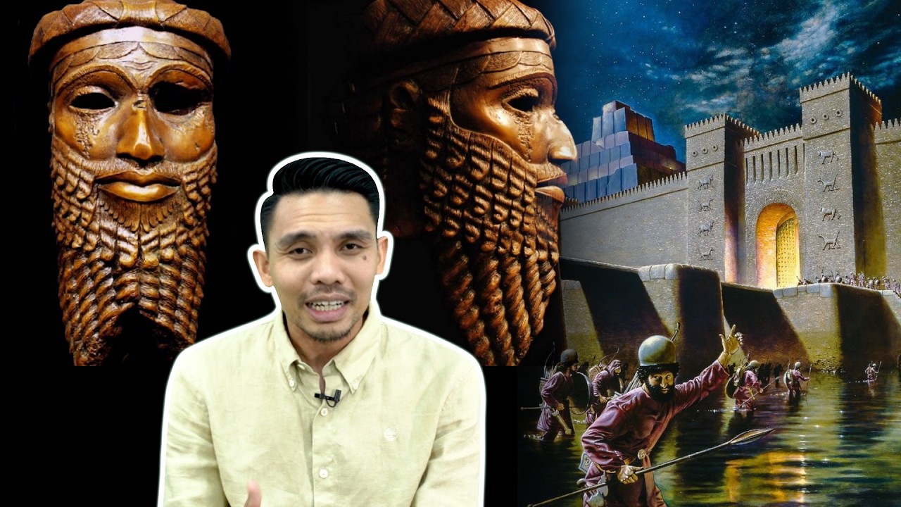 Propaganda Kerajaan Terhadap Nabi Nuh