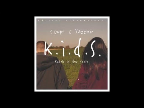 S Dope & Yazzmin -04- Der Weg [K.i.d.S.]
