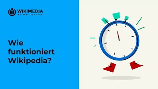 Wie funktioniert Wikipedia? | A WIKI MINUTE