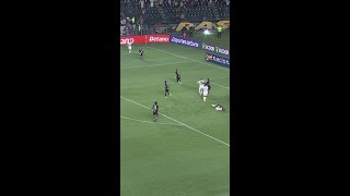 VILLALBA EMPATA PARA O BOTAFOGO! DEU NEM TEMPO DO VASCO COMEMORAR! | #shorts