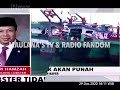 Jeda Iklan INews Saat Adzan Maghrib 29 Des 2020