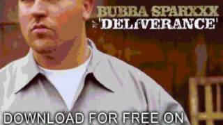 Bubba Sparxxx back in the mud