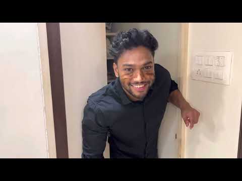 Debashish  Britannia Timepass Audition
