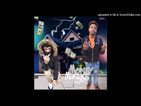 Aye Quell (Feat. Scrilla) - "Harden"