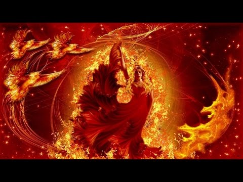 Epic Fantasy Music - Fire Elemental