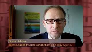 Video:  Global Challenge Award