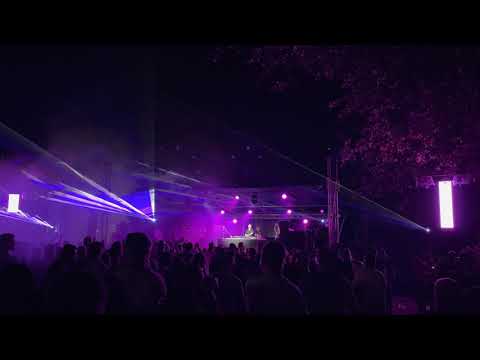 Skytech - Malta Garden Festival 2021