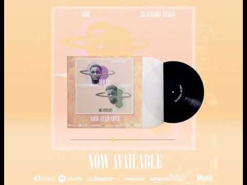 1obe - Move (Feat. Blackboy Teddy)