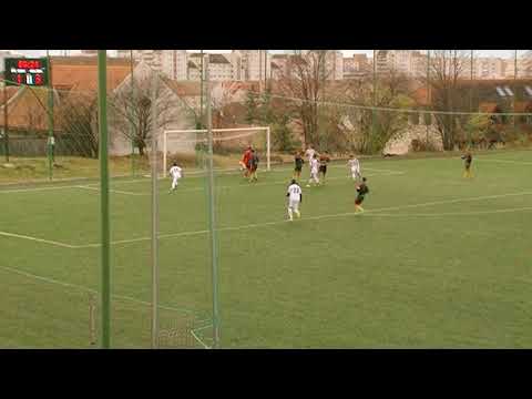 FK Csíkszereda U16 – Brassói Coltea U17 3-4
