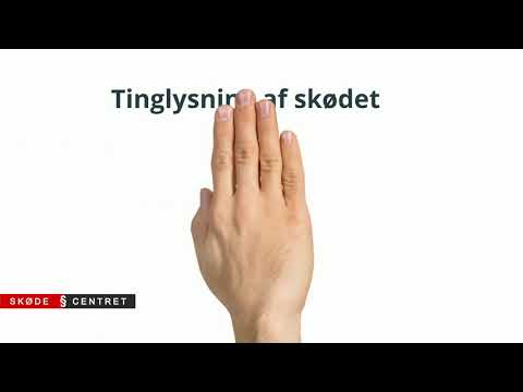 Skøde mellem ugifte samlevende