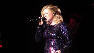 Kelly Clarkson - Behind These Hazel Eyes (Vegas 5-24-2019)