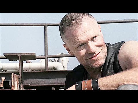 Merle  Dixon  - Sail