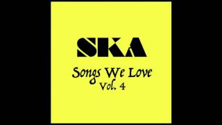 Prince Buster - Time Longer Than Rope