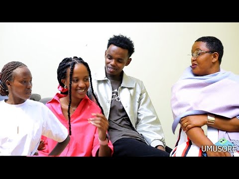 Umusore Wumukire S2ep20(MK abwiye Eddie ko amukunda)