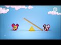I Accidentally Disney Junior Mouseheads Seesaw