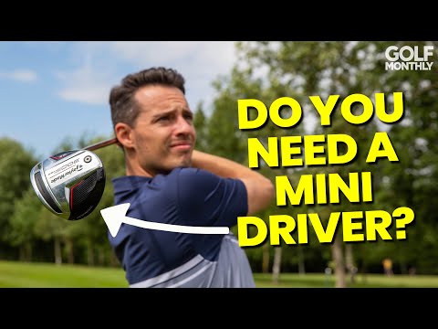 Do you NEED a Mini Driver? We find out! - YouTube