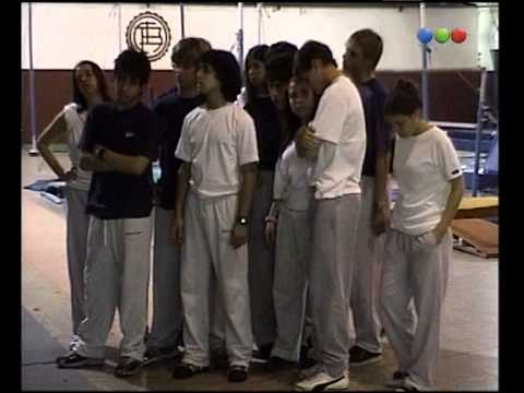 La peor clase de tu vida, parte 1 - Videomatch