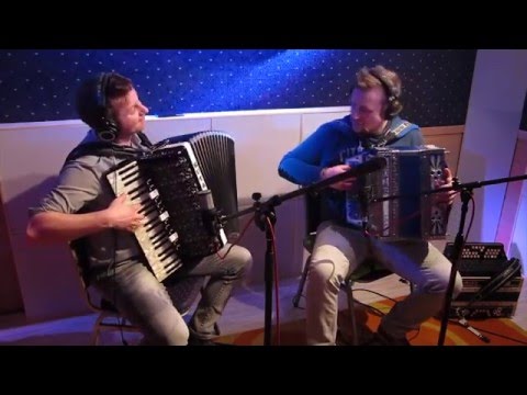 Pri Rutarju na obisku