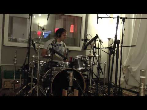 one.strike.left. - Recording sessions 2013 Part I