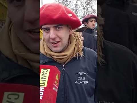 🇦🇷 32° EDICIÓN DE FIESTAS PATRIAS, desde la Sociedad Rural de Saladillo, Provincia de Buenos Aires.