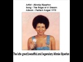 Minnie Riperton - The Edge of a Dream