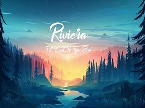 Plk x Sch Type Beat "Riviera" Trap rap instrumental