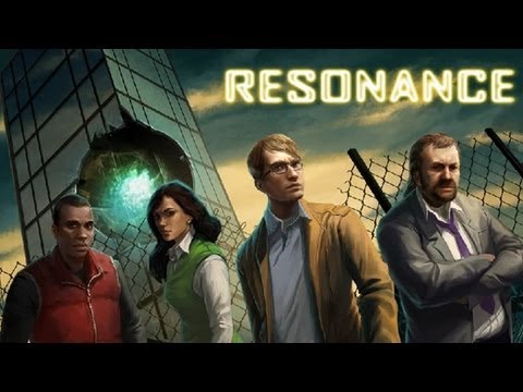 Resonance GOG.COM Key GLOBAL - 1
