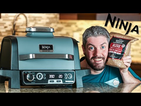 Ninja Woodfire Grill Review: Who Is This For??