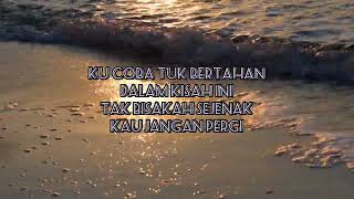 Download lagu Bertahan - Five Minutes ( Lirik - Akustik ) mp3