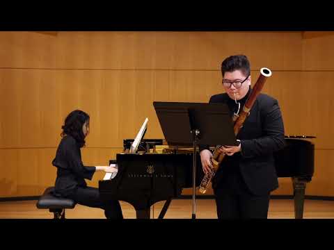 IGMC Young Artists Concert Series