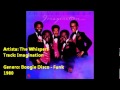 THE WHISPERS - Imagination