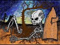Nothing Over Me - Slightly Stoopid (animated)