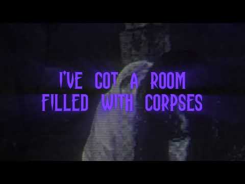 VeucroX - Don't Be Scared, I Won't Hurt You... (Official Lyric Video)