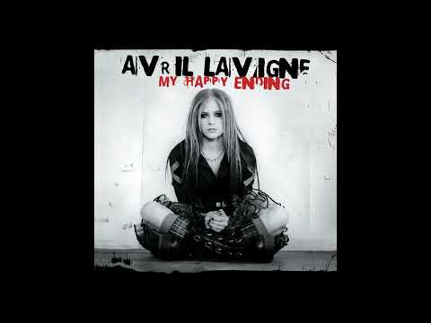 Avril Lavigne - My Happy Ending (con voz) Backing Track