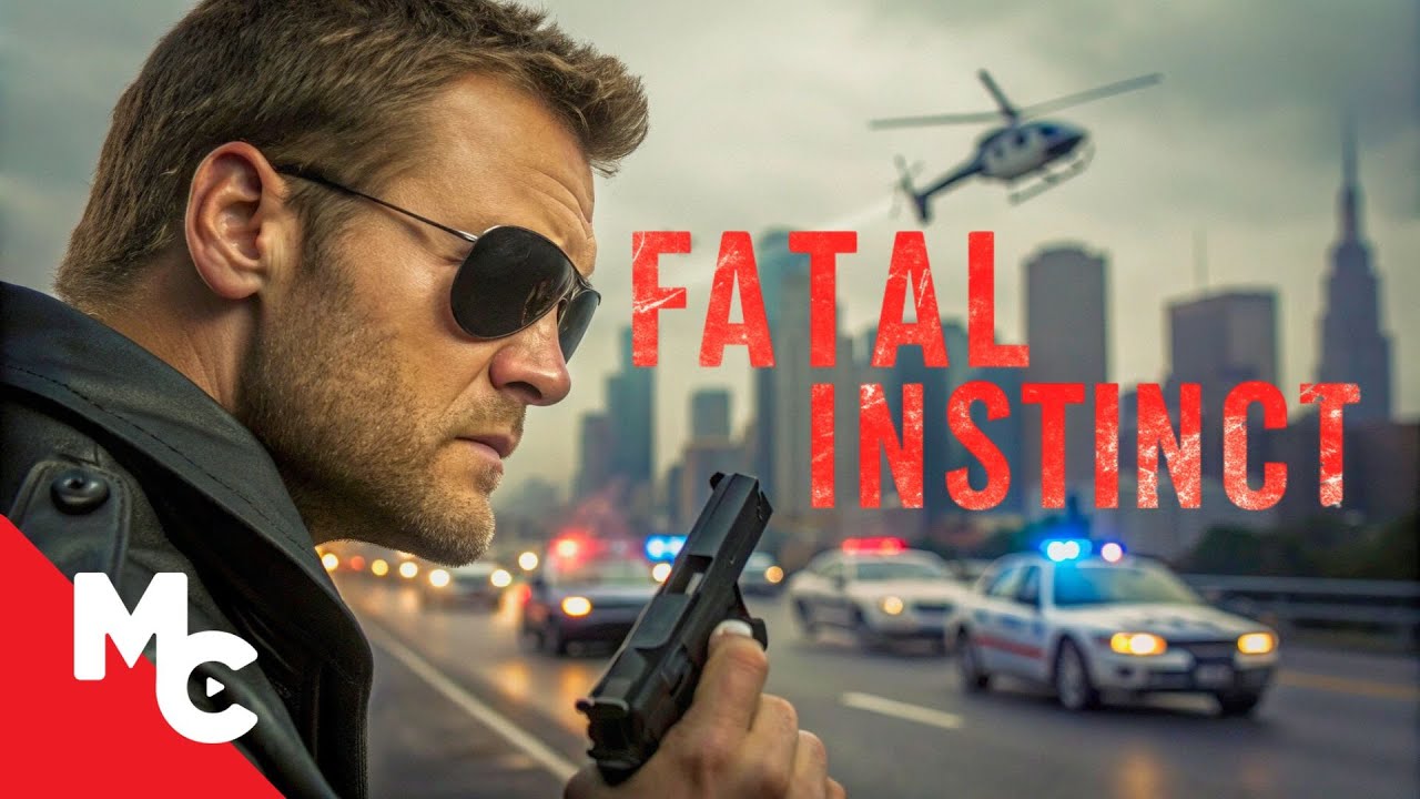 Justice Comes With A Price | Final Instinct | Full Free Action Movie