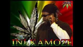 INI KAMOZE -  General (Here Comes The Hotstepper)