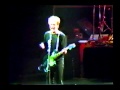 Dirty Looks - Tailin' you (live at St. George Theatre dec. 1982)