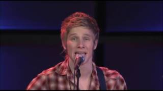 Can You Feel the Mountains Tremble - Derek Johnson - Bethel