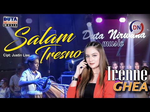 Irenne Ghea - Salam Tresno | Duta Nirwana Music [OFFICIAL]