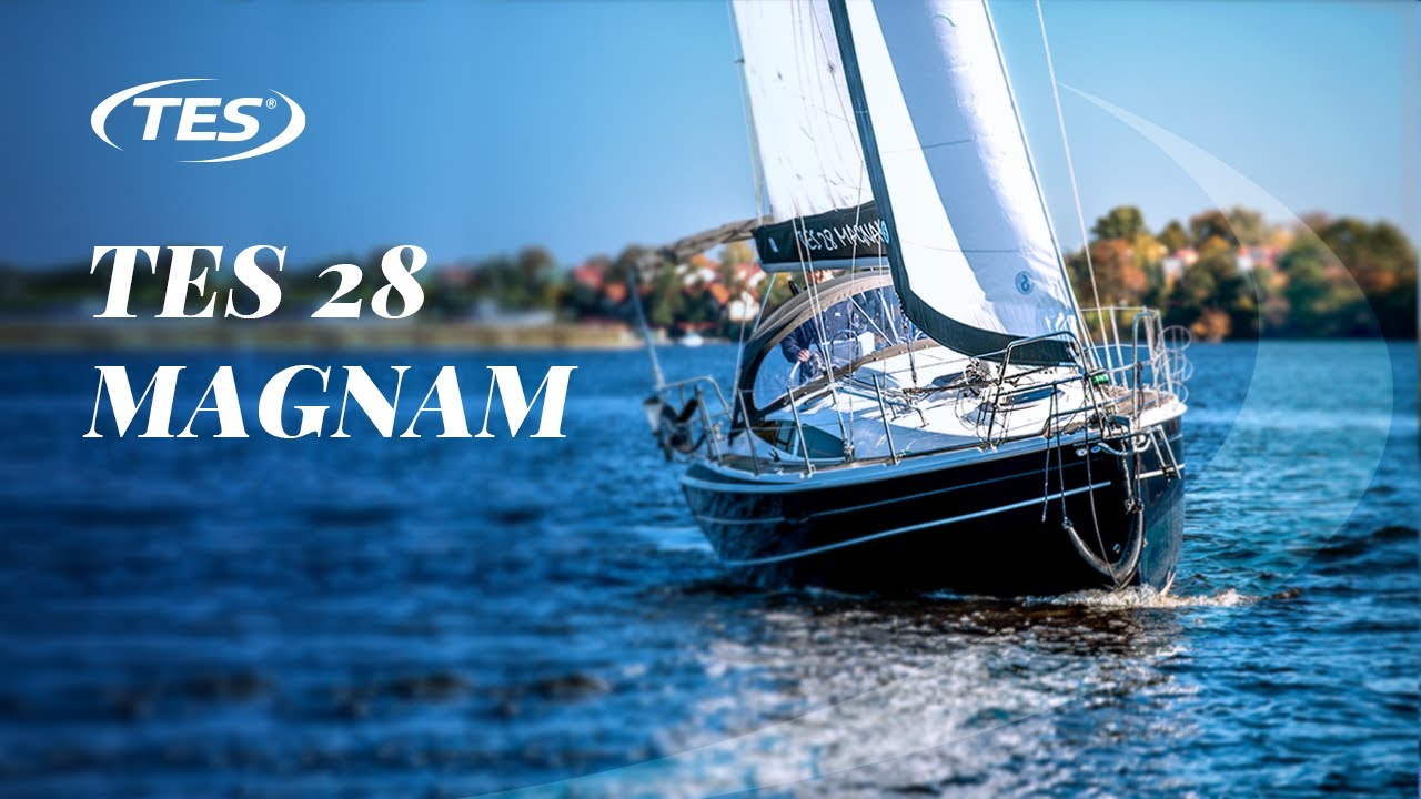 Trailer Tes 28 Magnam