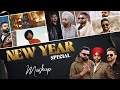 New Year Special 2024 (Mashup) | Latest Punjabi Songs 2024 | New Punjabi Songs 2024 | Speed Records