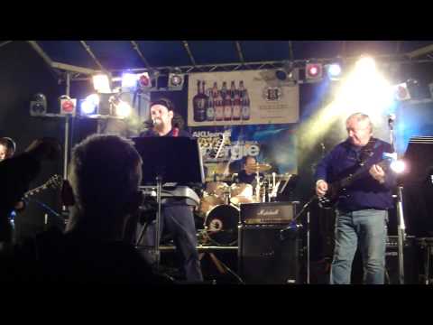 Kompromis - motosraz Pecka 10.6.2011